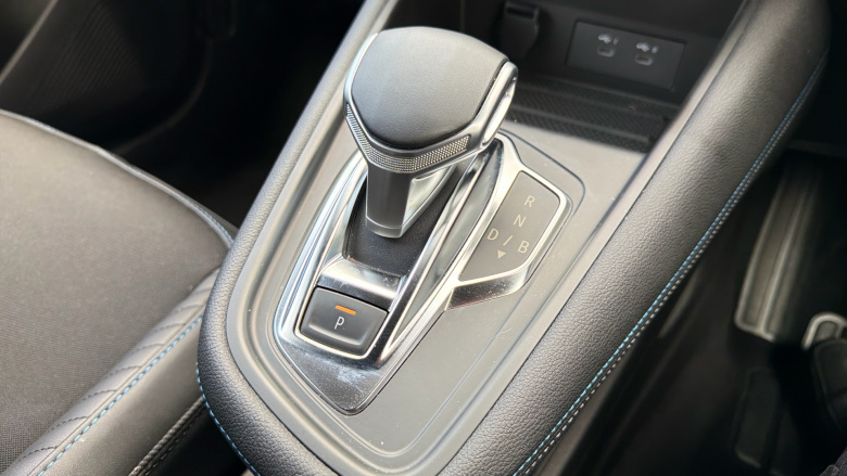 Renault Symbioz 1.6 E-Tech FHEV 145 Techno Esprit Alpine 5dr Auto Hybrid Estate